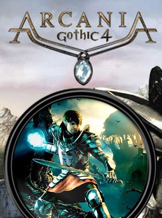 Arcania + Gothic Pack