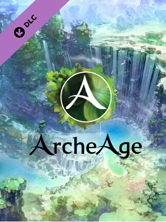 ArcheAge: Experienced Hero Pack