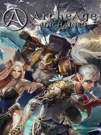 ArcheAge: Unchained