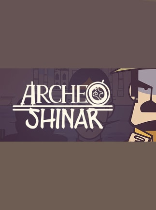 Archeo: Shinar