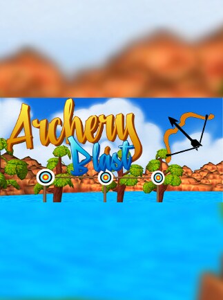 Archery Blast