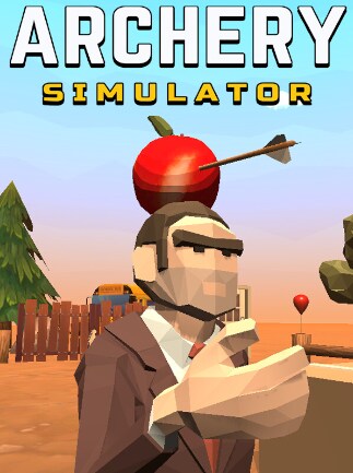 Archery Simulator