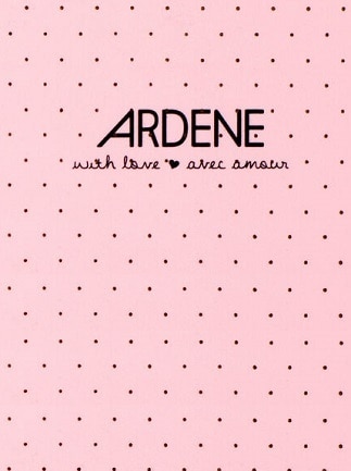 Ardene Gift Card