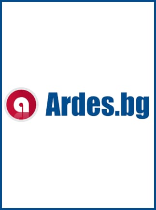 Ardes.bg	Gift Card