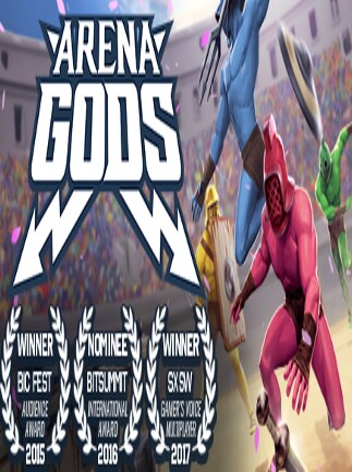 ARENA GODS