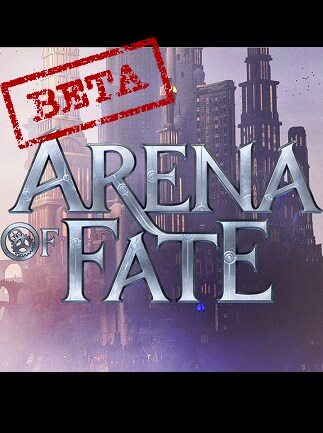 Arena of Fate BETA 🥇 Best Prices | G2A.COM