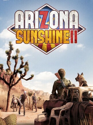 Arizona Sunshine 2