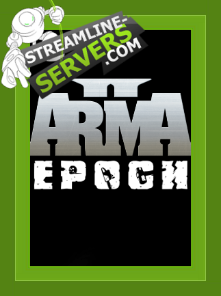 Arma 2: EPOCH - Server