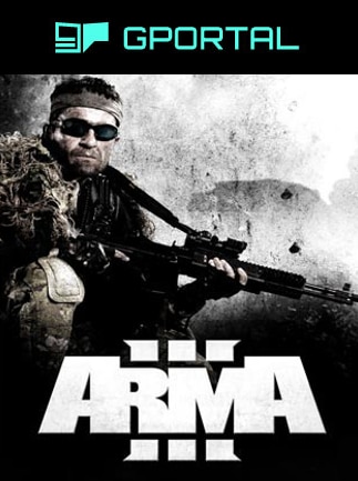 ArmA 3 Gameserver