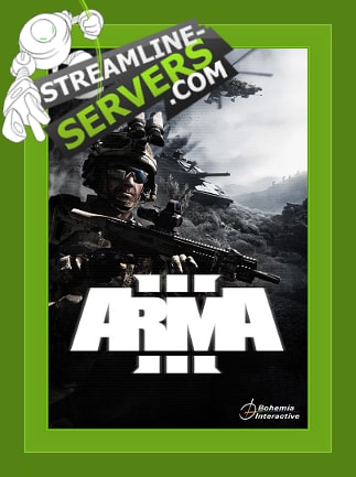 Arma 3 - Server