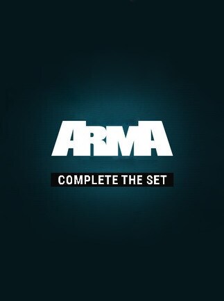 Arma Veteran's Pack