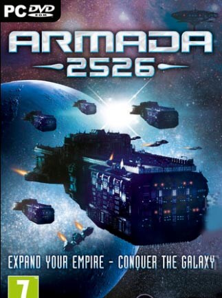 Armada 2526