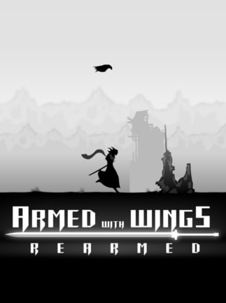 Armed with Wings: Rearmed