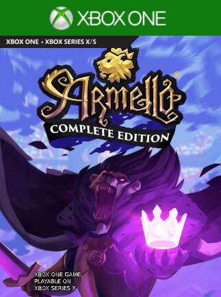 Armello