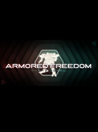 Armored Freedom