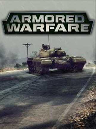 Armored Warfare BETA