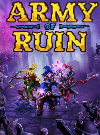 Army of Ruin