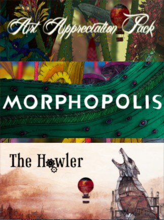 Art Appreciation Pack