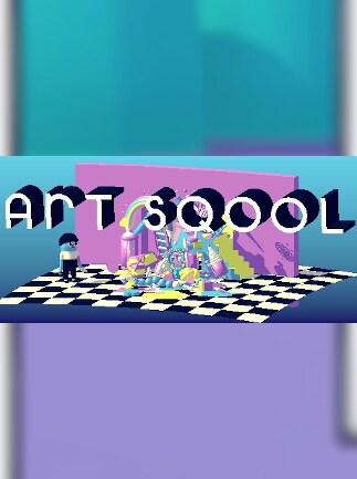 ART SQOOL