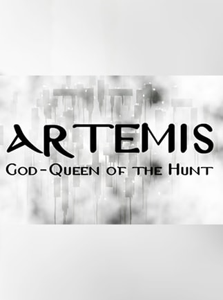 Artemis: God-Queen of The Hunt