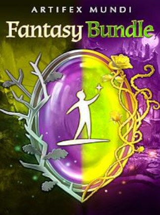 Artifex Mundi Fantasy Bundle