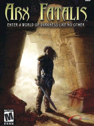 Arx Fatalis