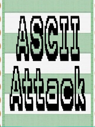 ASCII Attack