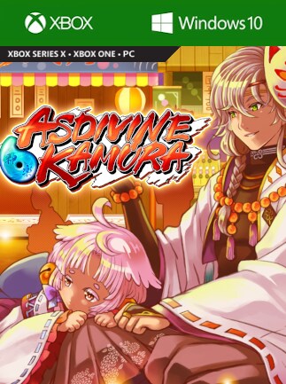 Asdivine Kamura