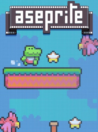 Aseprite