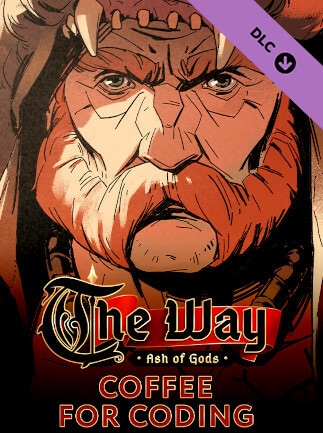 Ash of Gods: The Way - Coffee for Coding