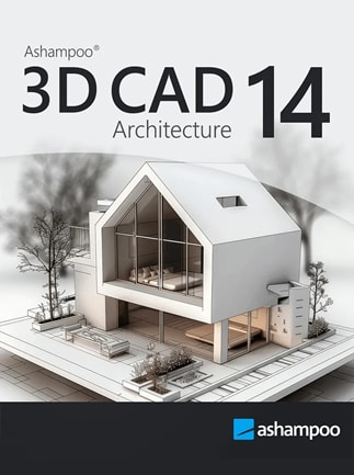 Ashampoo 3D CAD Architecture 14