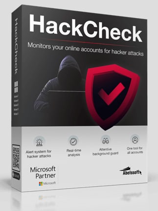 Ashampoo Abelssoft HackCheck 2026