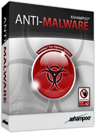 Ashampoo Anti-Malware