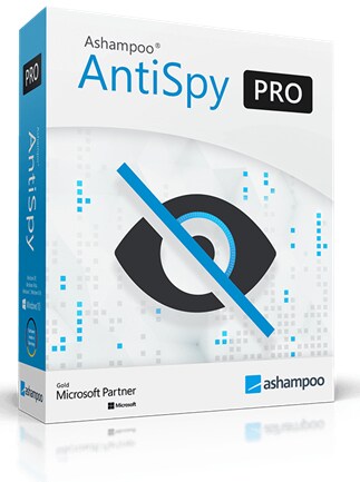 Ashampoo AntiSpyWare Pro