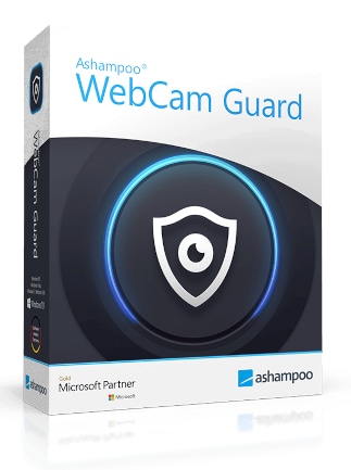 Ashampoo Web­Cam Guard⁠