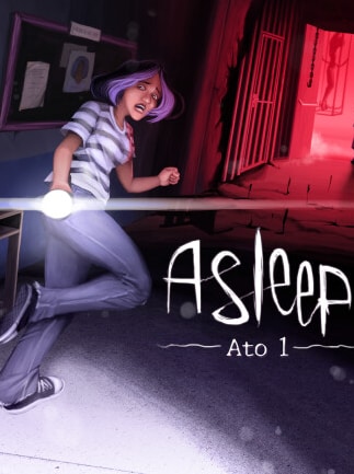 Asleep: Ato 1