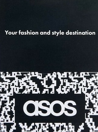ASOS Gift Card