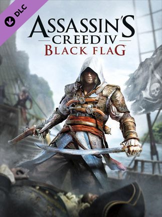 Assassin’s Creed IV Black Flag - Death Vessel Pack 🥇 Best Prices | G2A.COM