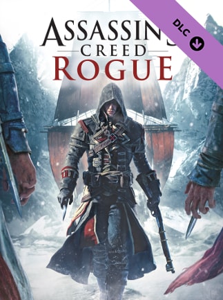 Assassin's Creed Rogue - Time Saver: Technology Pack