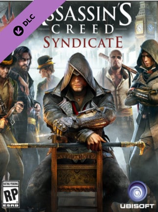 Assassin's Creed Syndicate - The Last Maharaja