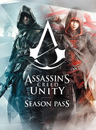 Assassin’s Creed Unity Season Pass
