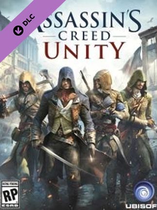 Assassin's Creed Unity: Secrets of the Revolution 🥇 Best Prices | G2A.COM