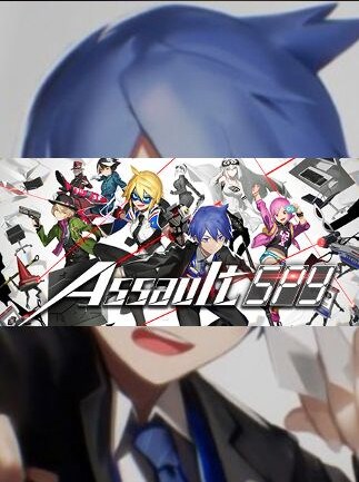 Assault Spy Elite Spy Edition