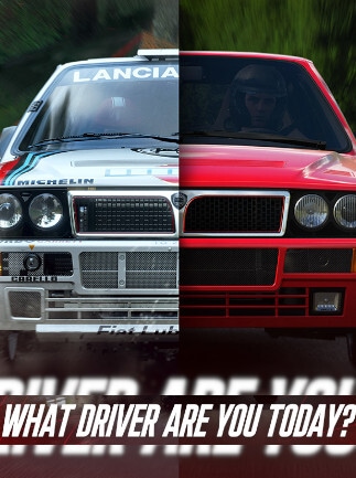 Assetto Corsa EVO & Rally Bundle