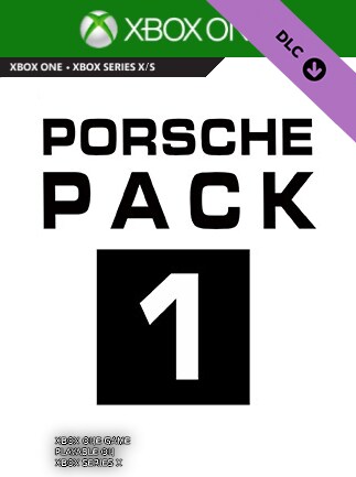 Assetto Corsa - Porsche Pack I
