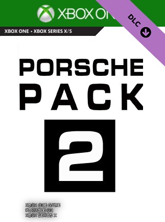 Assetto Corsa - Porsche Pack II