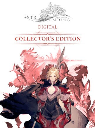 Astria Ascending - Collector Edition