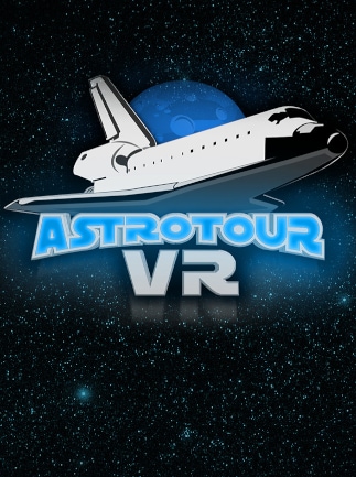 Astrotour VR