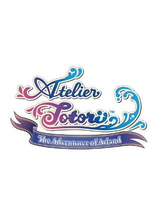 Atelier Totori ~The Adventurer of Arland~ DX