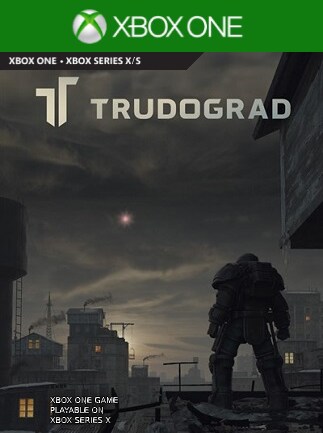 ATOM RPG Trudograd